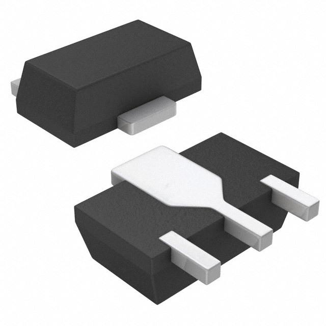 HMC639ST89E by Analog Devices